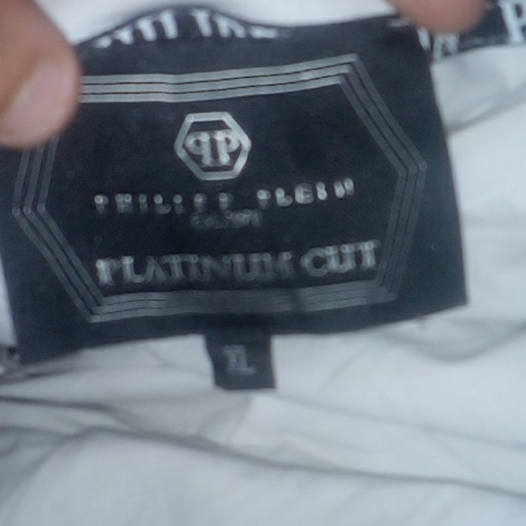 Philipp plein tee shirt - Picture 2 of 4